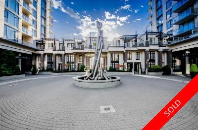 Lower Lonsdale Apartment/Condo for sale:  1 bedroom 731 sq.ft. (Listed 2023-04-21)